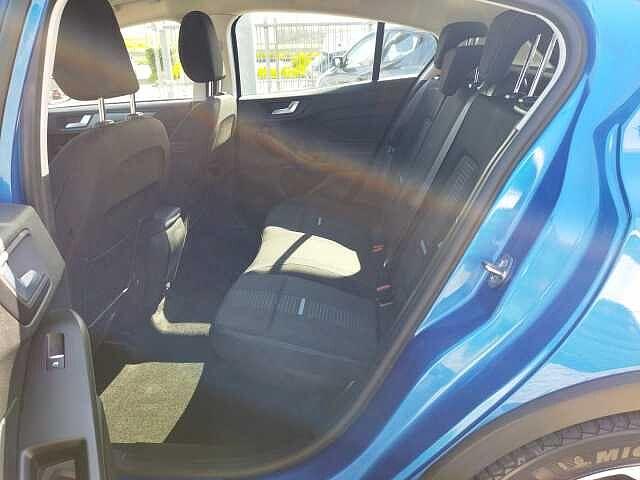 Ford Focus 1.0 EcoBoost Hybrid 125 CV 5p. Active