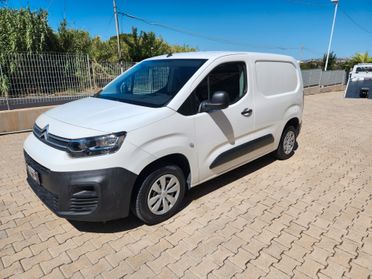 Citroen Berlingo 3 posti