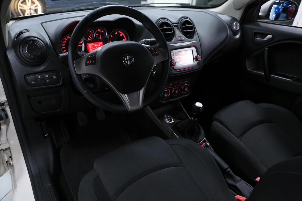 Alfa Romeo MiTo 1.3 JTDm 85 CV S&S Progression