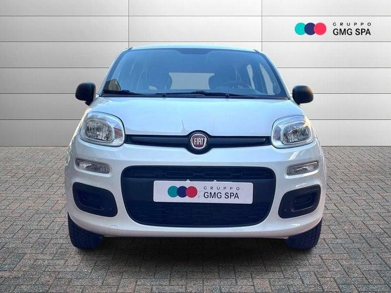 FIAT Panda 1.2 Easy 69cv E6