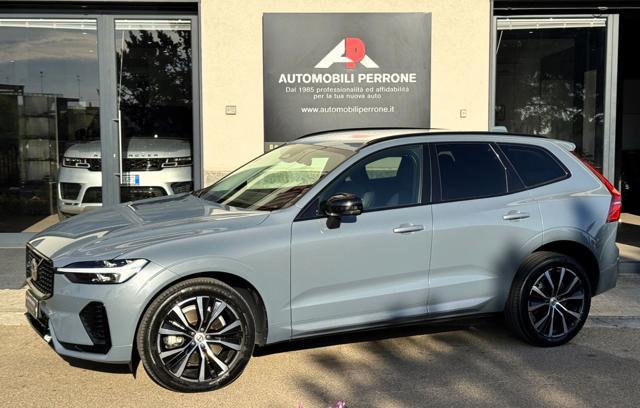 VOLVO XC60 B4 (d) 197cv Plus Dark Geartronic N1 Autocarro