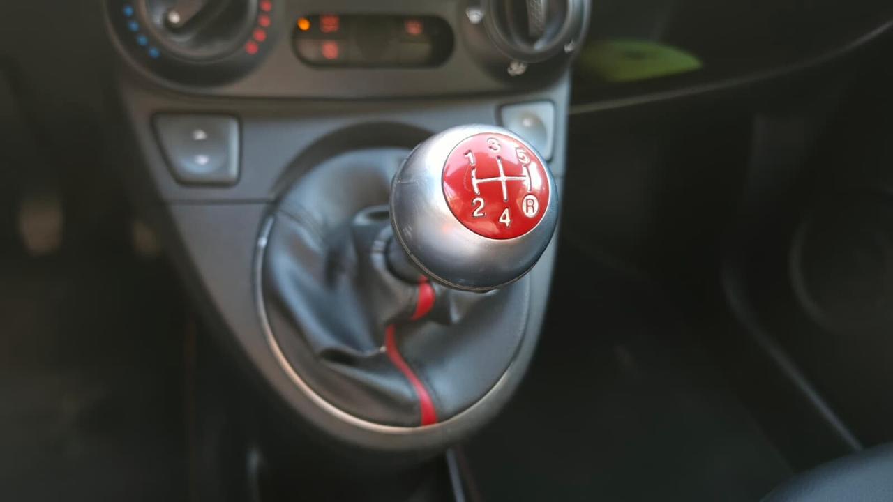 Fiat 500 1.3 Multijet 95CV ALLESTIMENTO SPORT