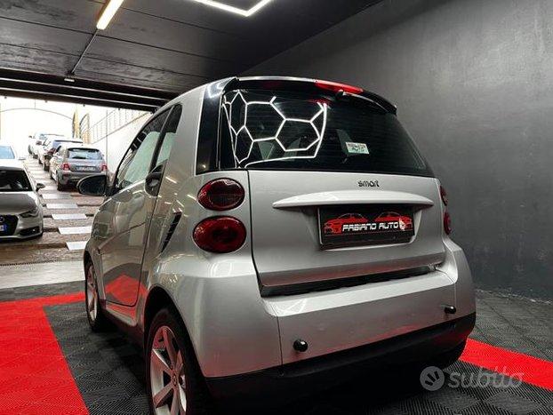 SMART ForTwo 1000 pulse - FABIANOAUTO