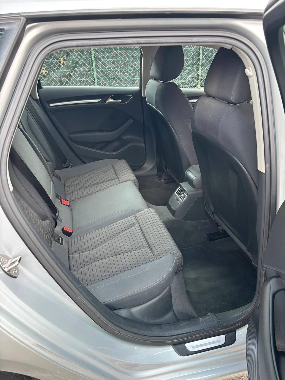 Audi A3 Sportback 1.8 TFSI Ambition GPL – 180 CV – Navi – Xenon – Sensori – Telecamera