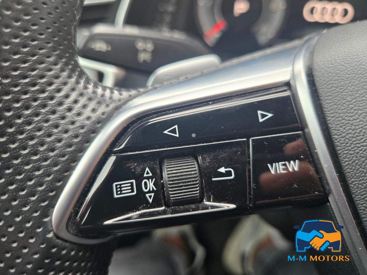 Audi S6 Avant 3.0 tdi mhev Sport Attitude quattro 344cv tiptronic