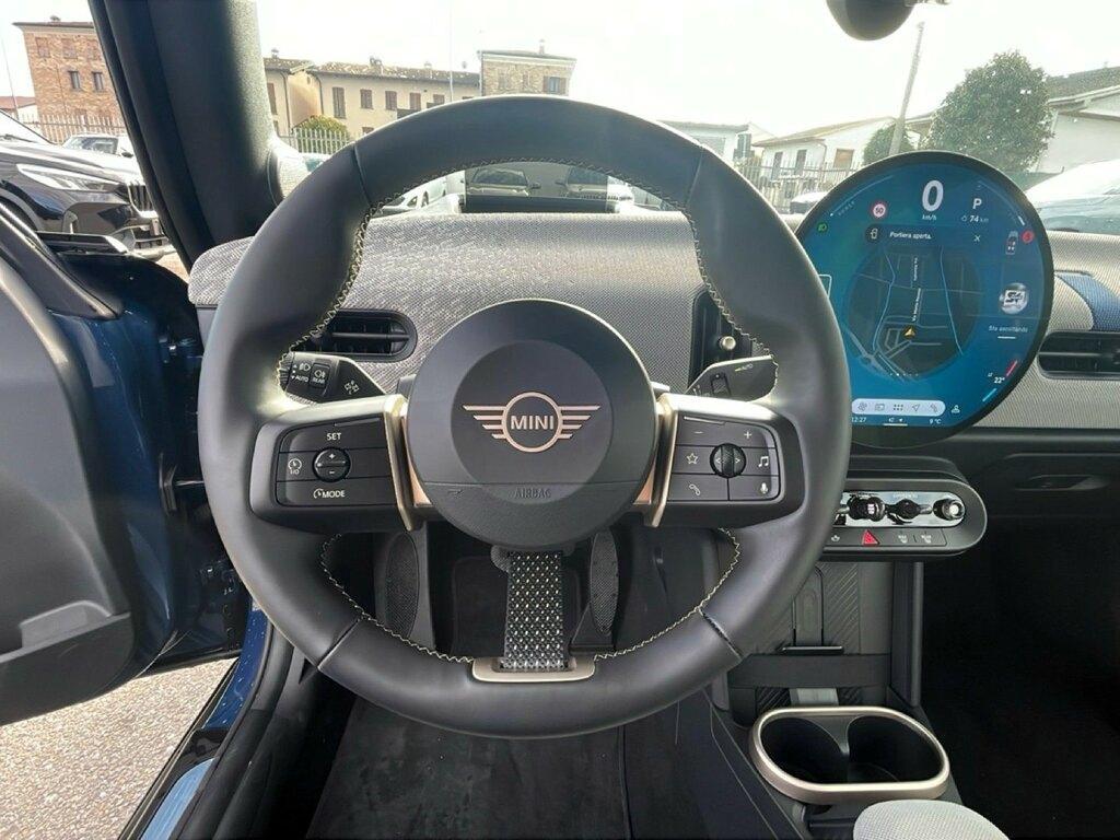 Mini Mini Cooper Cabrio 2.0 S Favoured Auto