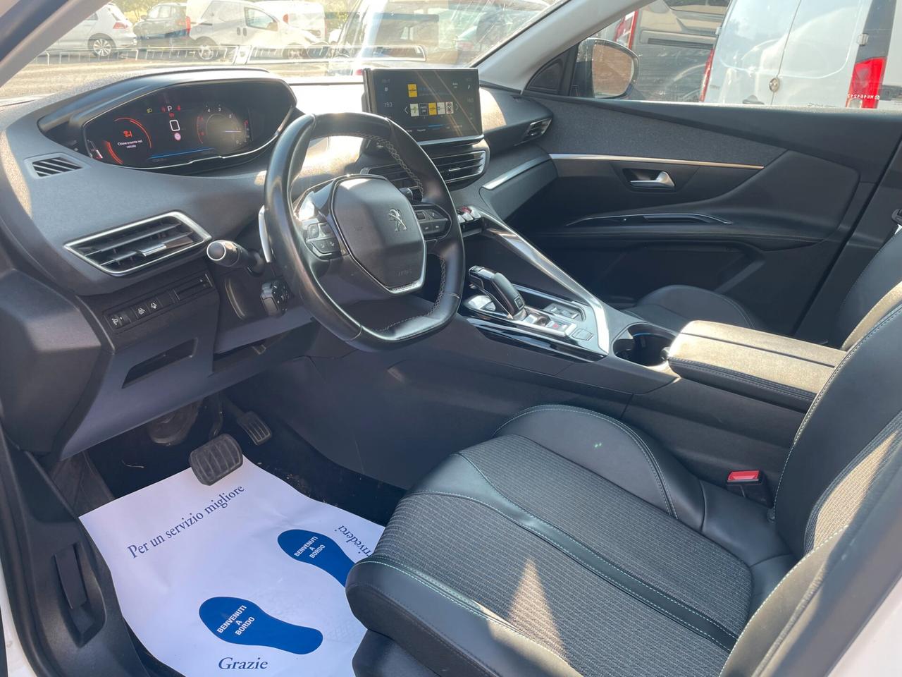 Peugeot 3008 BlueHDi 130 S&S EAT8 Allure IVA ESPOSTA