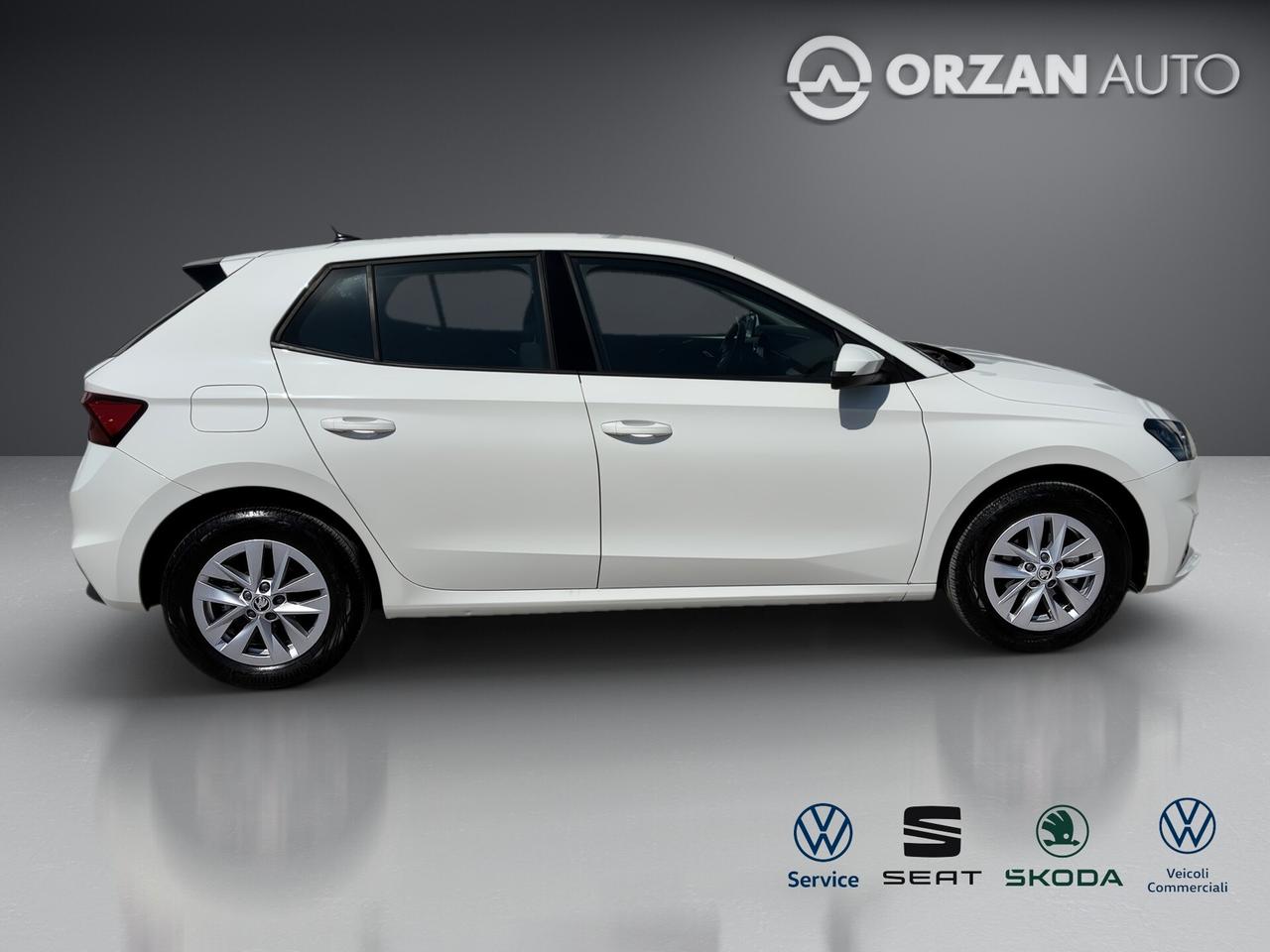 Skoda Fabia 1.0 TSI 95 CV Ambition VENDITE 3491558563 - 3478673115