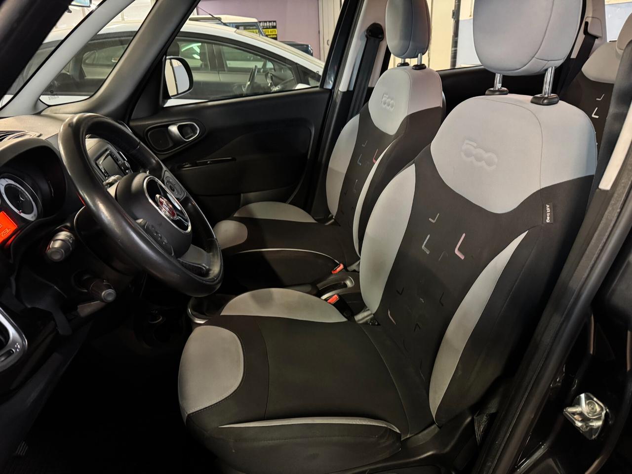 Fiat 500L 1.3 Multijet 85 CV Pop