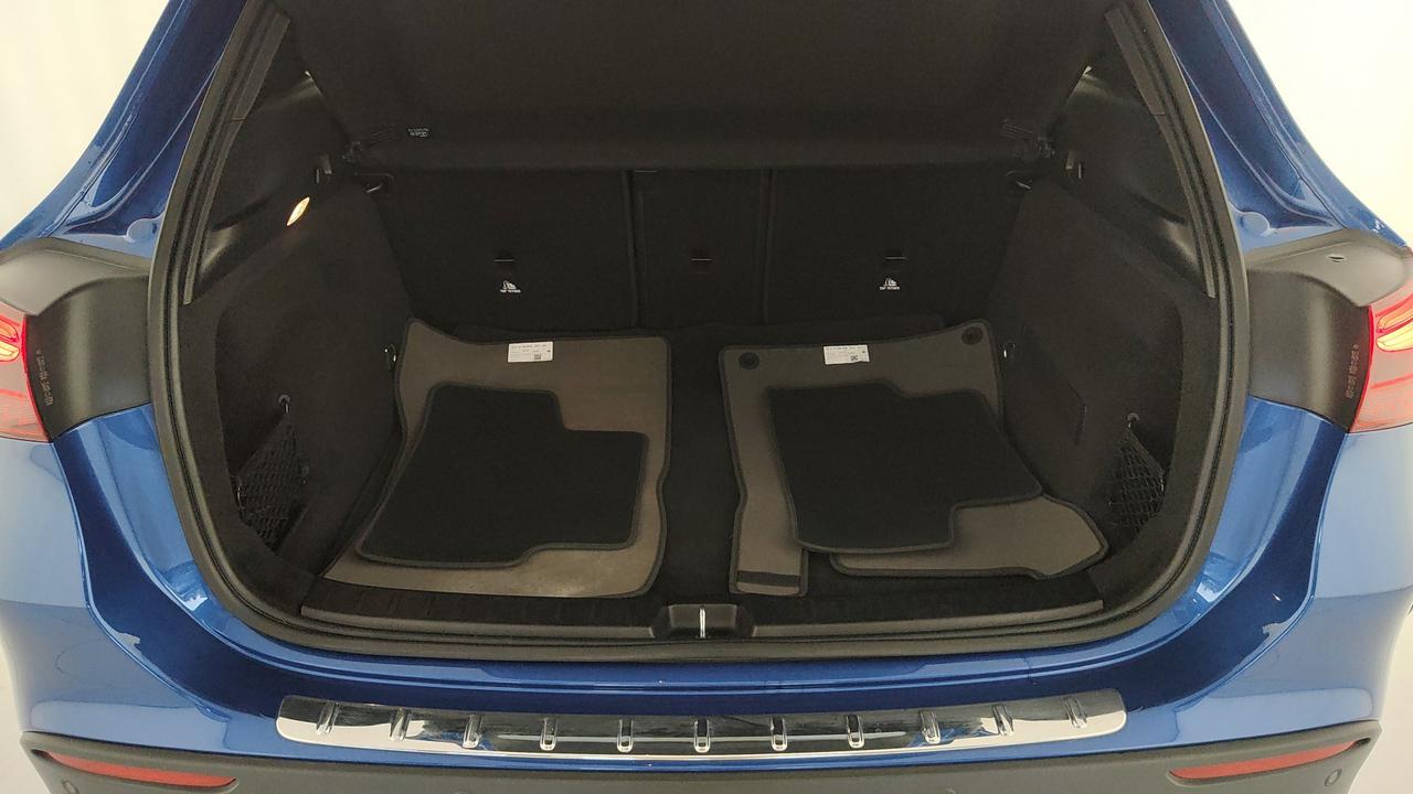 Mercedes-Benz GLA 200 d AMG Line Advanced Plus 4matic auto