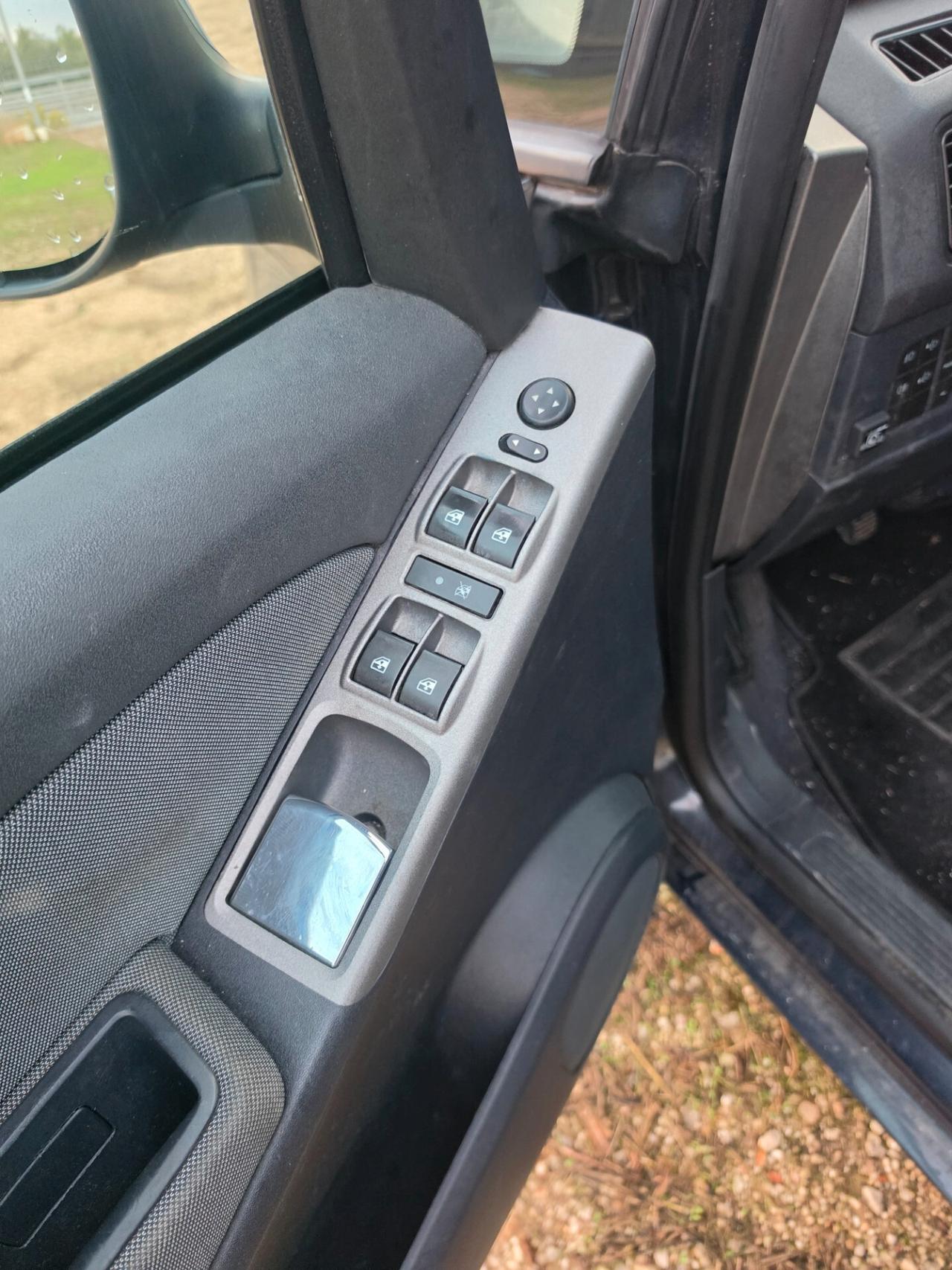 Lancia MUSA 1.4 Argento Ecochic GPL