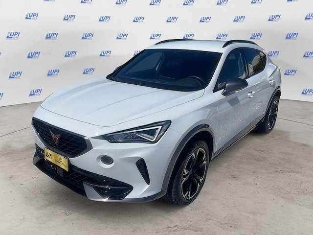 CUPRA Formentor 2.0 tdi 4drive 150cv dsg
