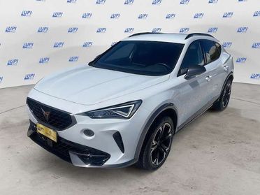 CUPRA Formentor 2.0 tdi 4drive 150cv dsg