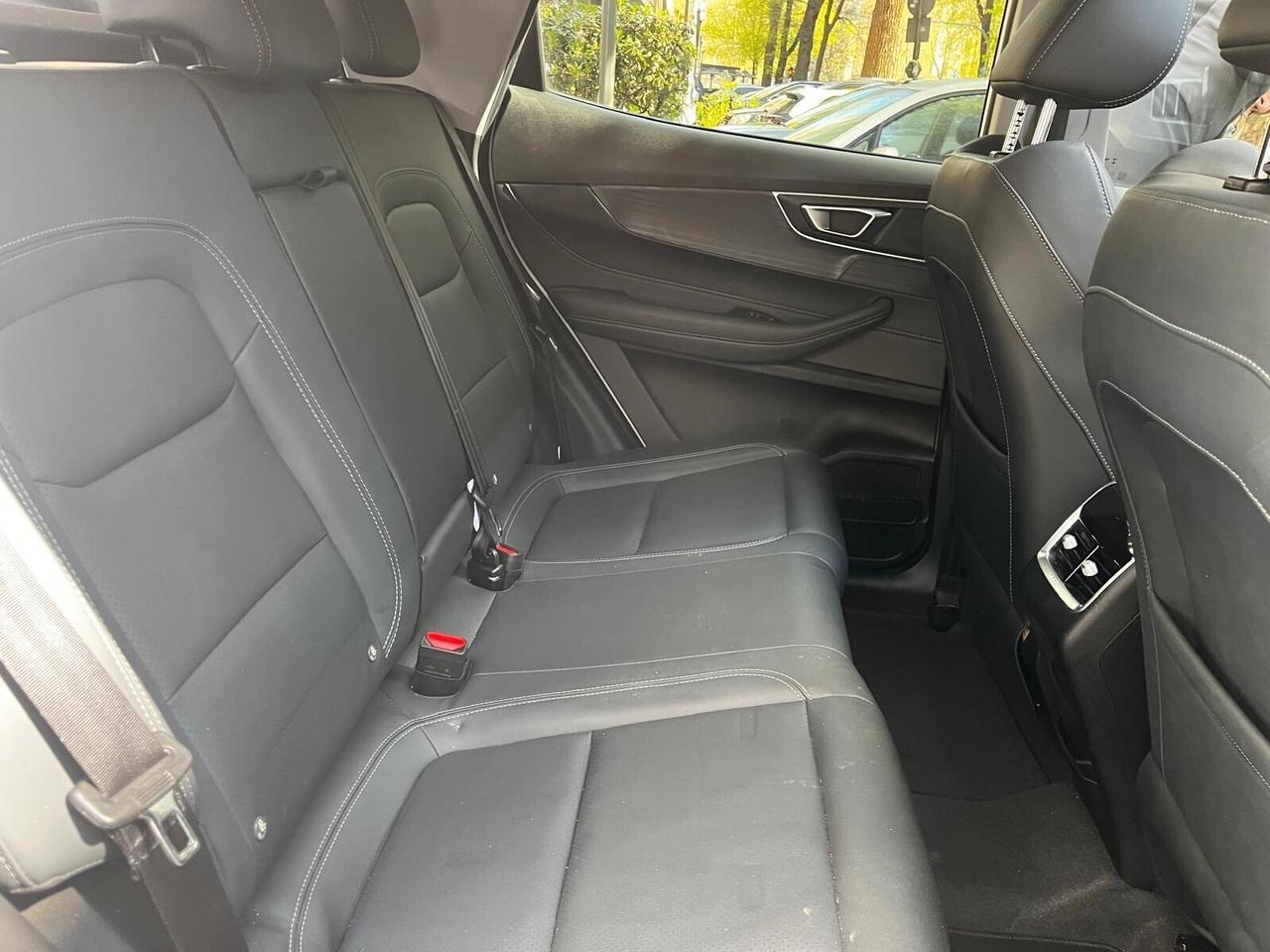 Dr 5.0 s3 1.5 Turbo CVT Bi-Fuel GPL