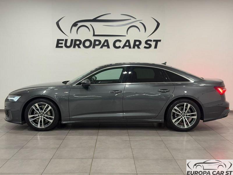 Audi A6 40 TDI 2.0 quattro ultra S tronic S-line Plus