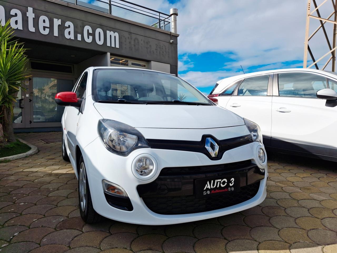 Renault Twingo 1.2 16V Live "Perfetta!