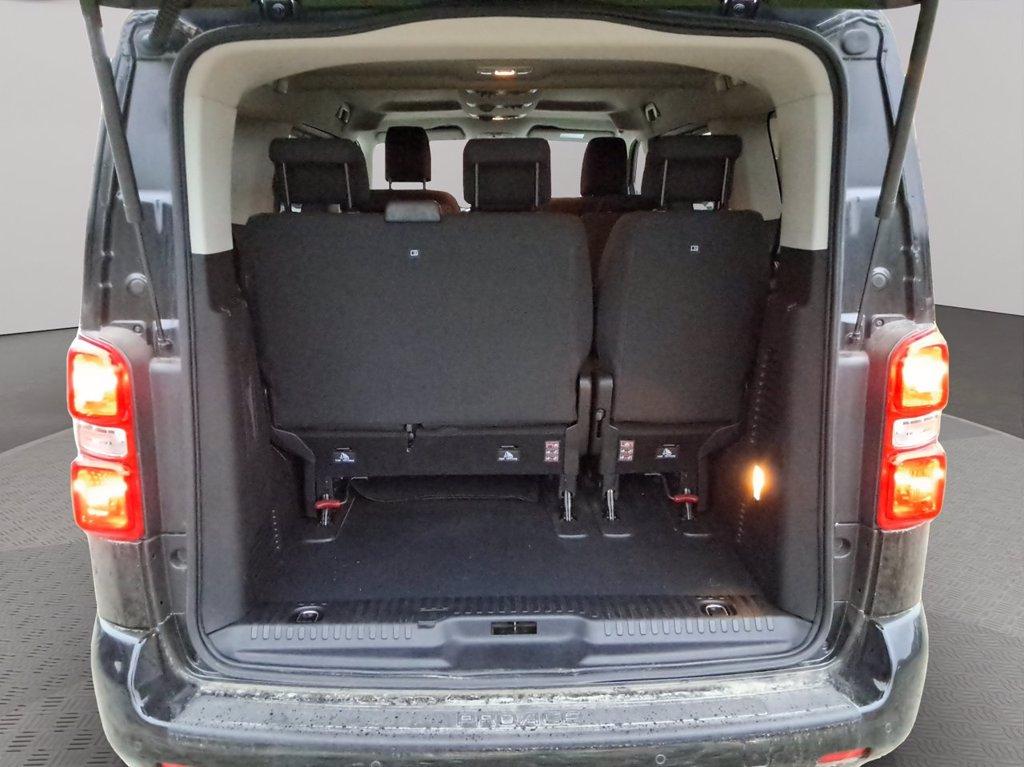TOYOTA Proace verso 2.0d 144cv s&s l1 lounge 5p 9p.ti e6d del 2023