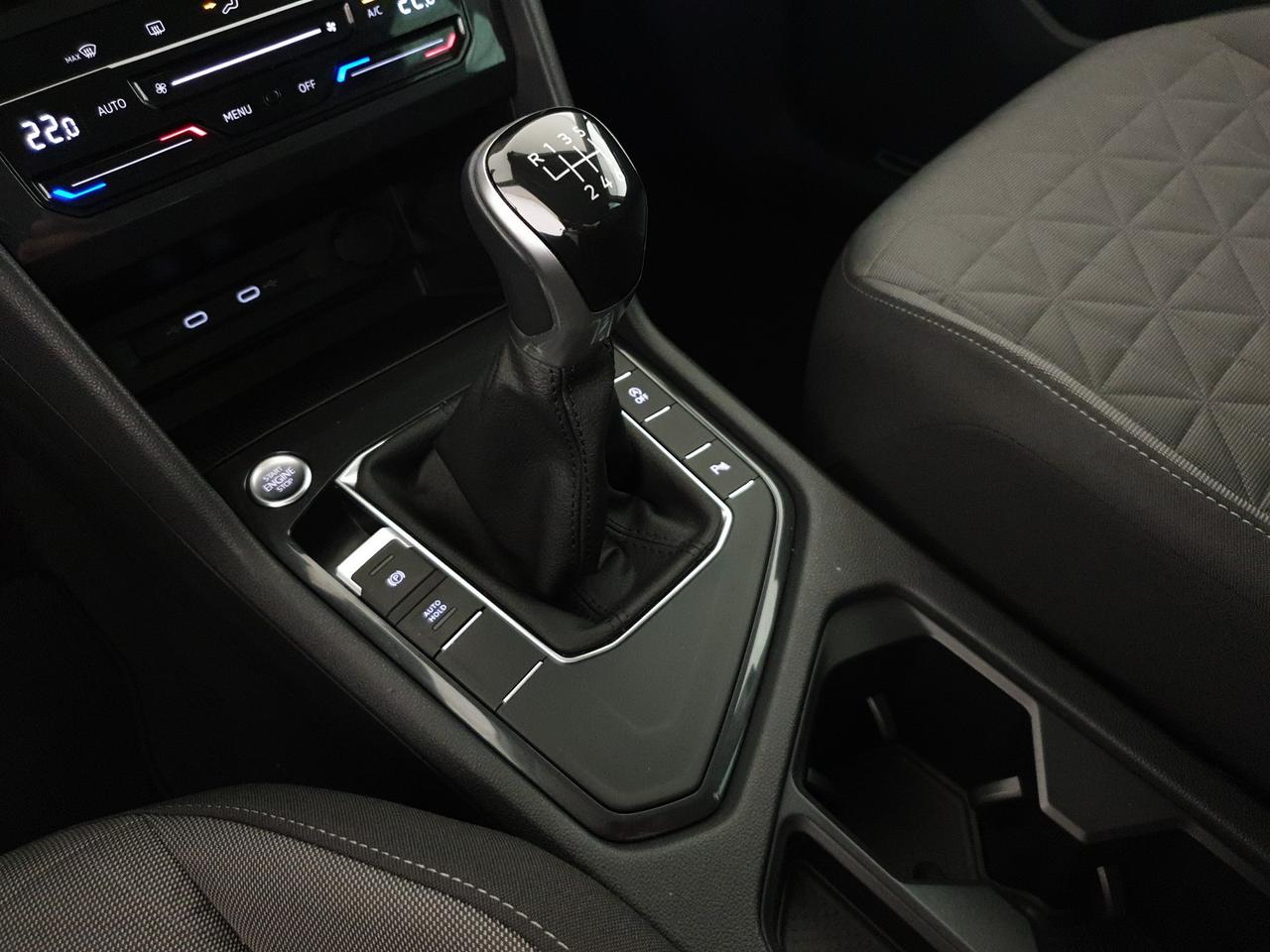Volkswagen Tiguan 2.0 tdi life 122cv