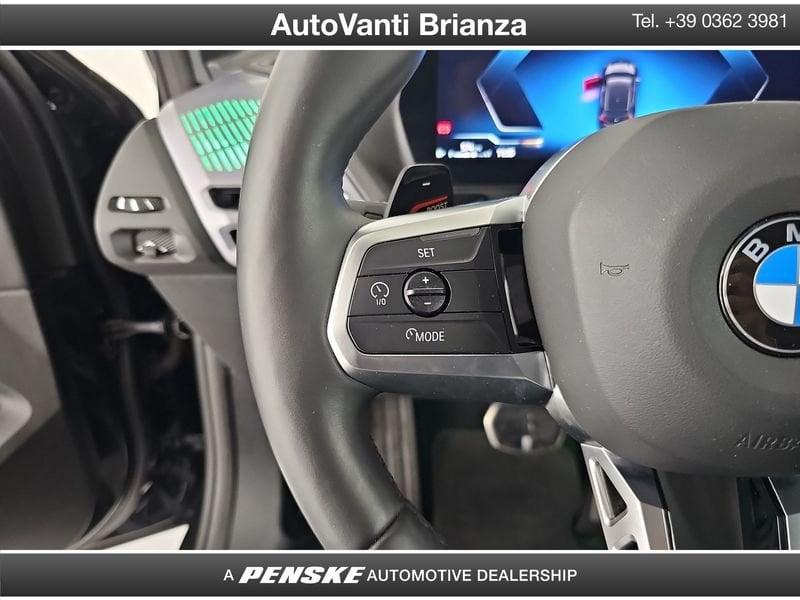 BMW Serie 1 118d MSport Pro