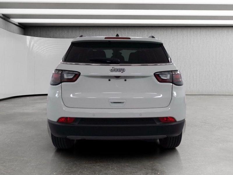 Jeep Compass 1.6 mjt Limited 2wd 130cv