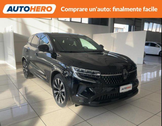 RENAULT Austral Austral Mild Hybrid 160 CV Auto Techno