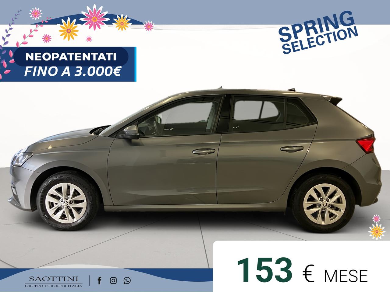 1.0 mpi evo Selection 80 CV