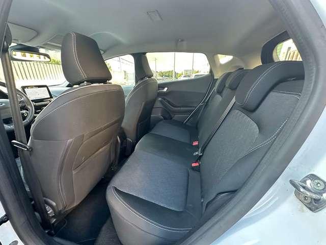Ford Fiesta Active 1.5 TDCi 86cv