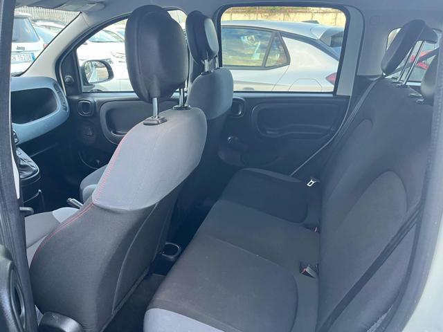 FIAT Panda 1.2 - 69CV