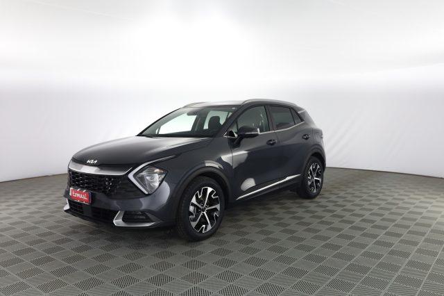 KIA Sportage Sportage 1.6 CRDi MHEV DCT Style