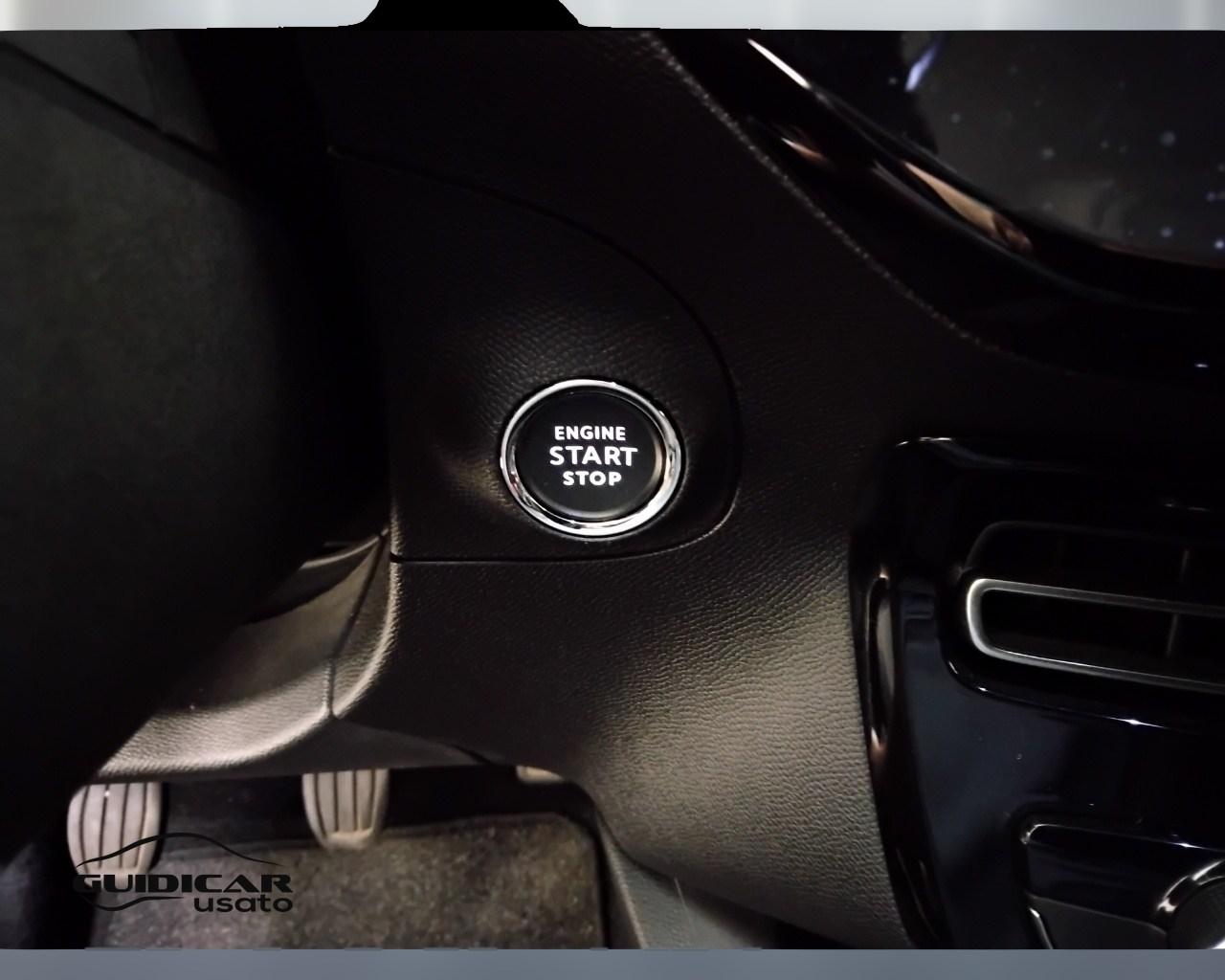 OPEL Mokka II 2020 - Mokka 1.5 Elegance s&s 110cv