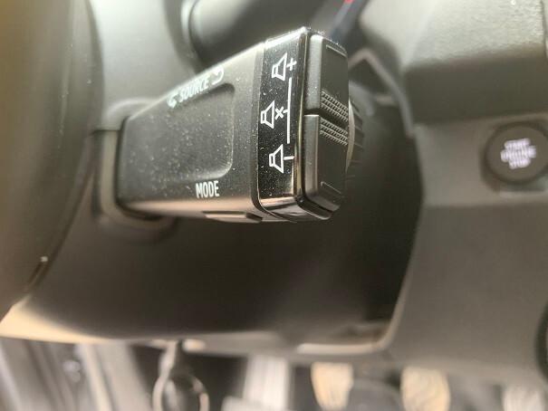 Dacia Duster Eco-G 100 CV Journey