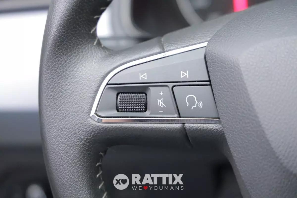 SEAT Arona 1.0 Ecotsi 95CV Style
