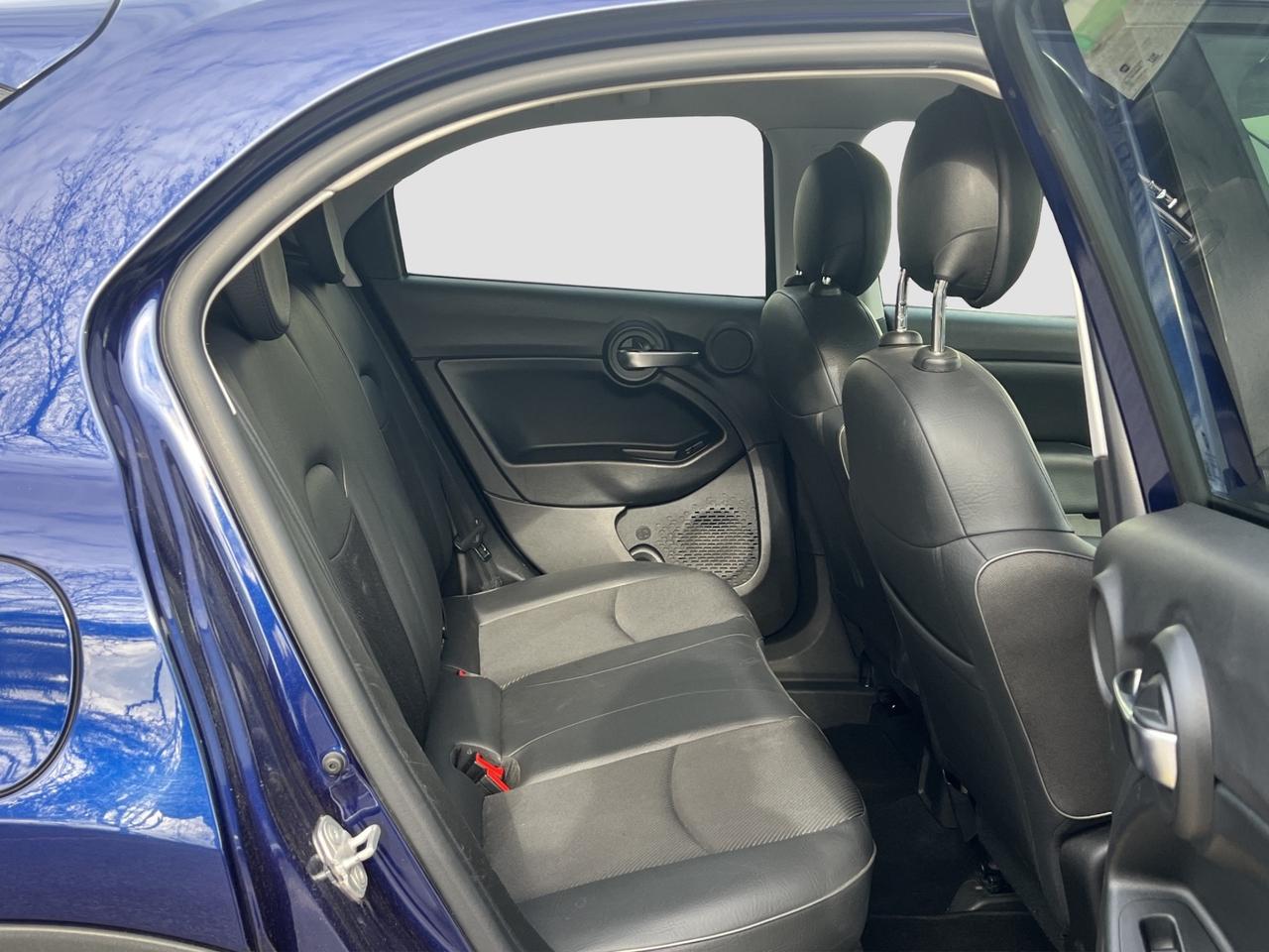 Fiat 500X 1.0 T3 120 CV City Cross