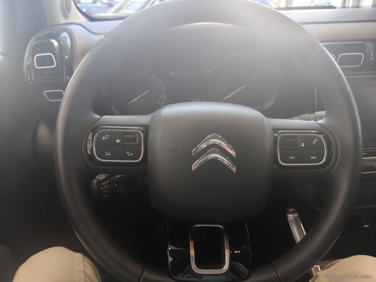 CITROEN C3 Aircross PureT. 110 S&S Feel