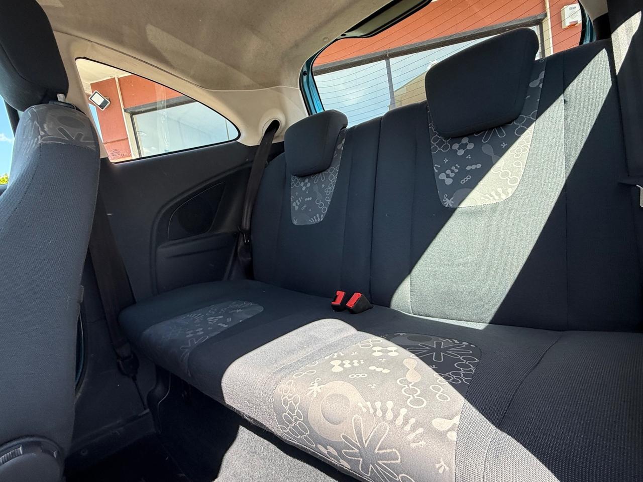 Ford Ka Ka+ 1.2 8V 69CV Titanium