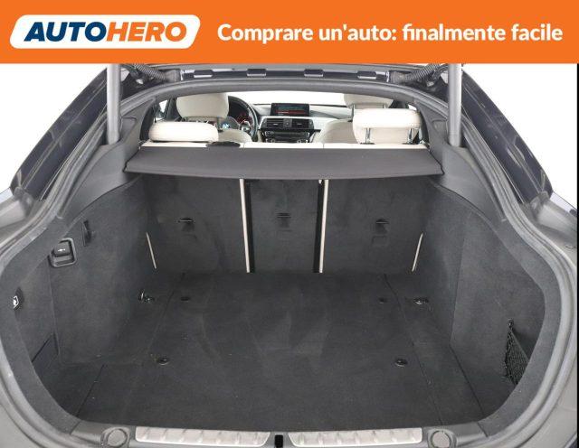 BMW 420 d Gran Coupé Msport