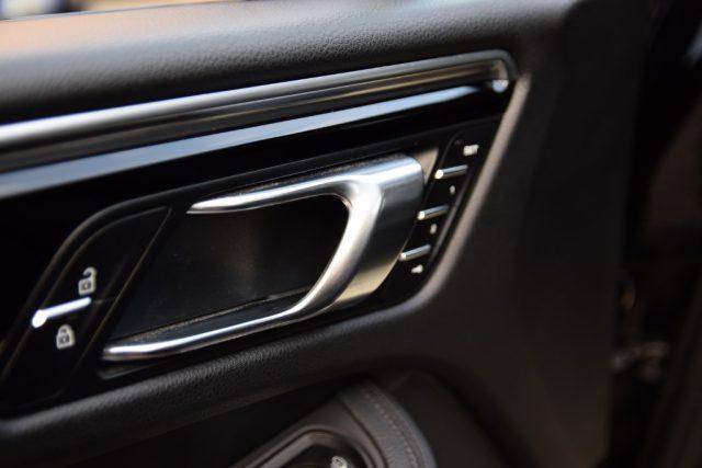 PORSCHE Macan 3.0 S (Tetto/SportChrono/360cam/22" RS Spyder)