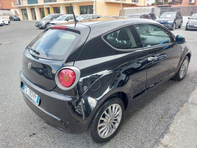 ALFA ROMEO MiTo 1.4 78 CV 8V S&S Distinctive