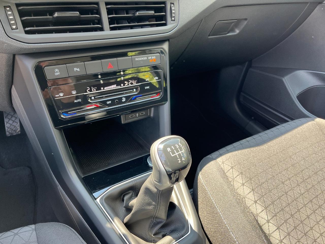 Volkswagen T-Cross 1.0 tsi style 95cv