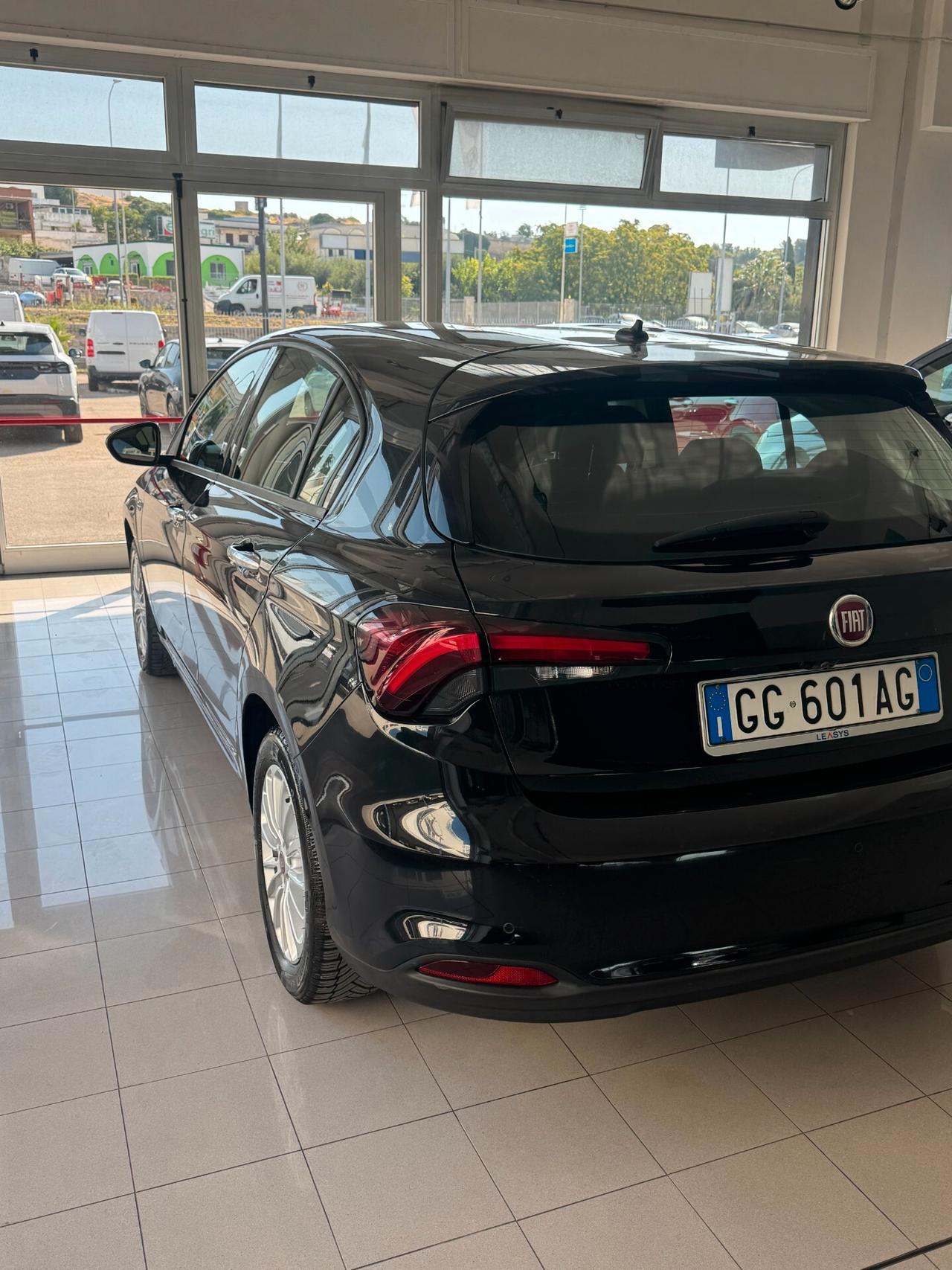 FIAT TIPO BUSINESS 1.3 MTJ FULL OPTIONAL