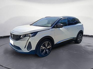 Peugeot 3008 II 2021 1.6 hybrid4 phev GT Pack 300cv e-eat8