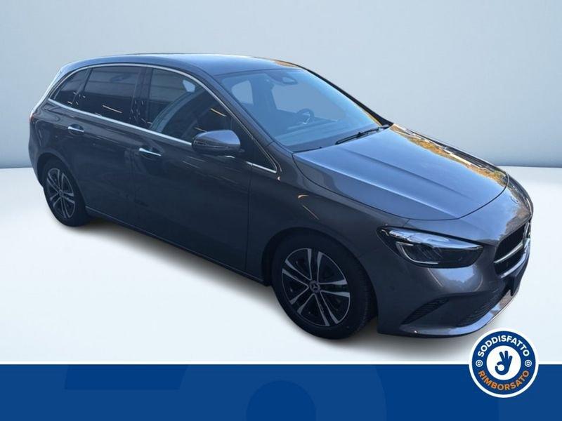 Mercedes-Benz Classe B 180d Street Edition Advanced Plus Progressive