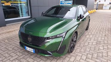 Peugeot 308 308 Plug-in Hybrid 180 e-EAT8 GT Pack