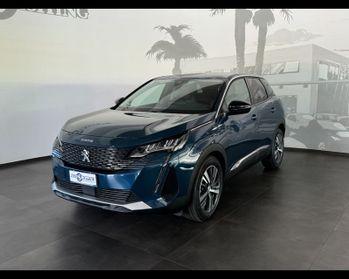 Peugeot 3008 2ª serie BlueHDi 130 S&S EAT8 Allure