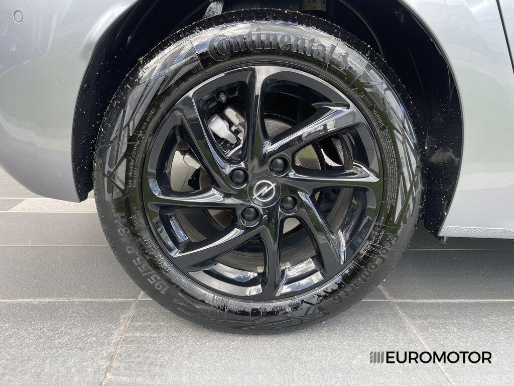 Opel Corsa 5 Porte 1.5 GS