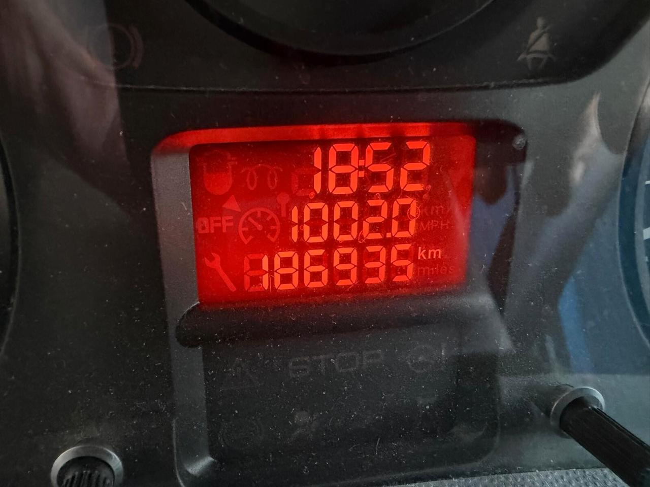 Fiat Scudo 2.0 MJT-130 PC Panorama Executive 8 Posti