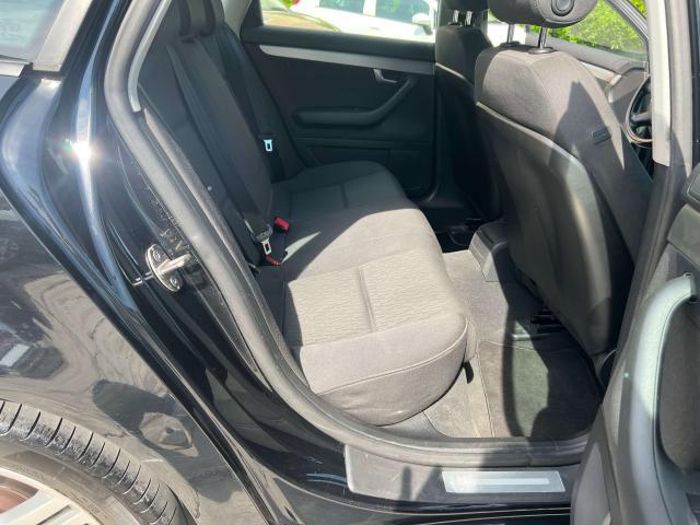 Audi A4 A4 2.0 tdi Top