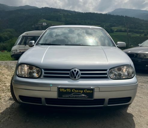 Volkswagen Golf 1.9 TDI/130 CV cat 5p. H.line Plus