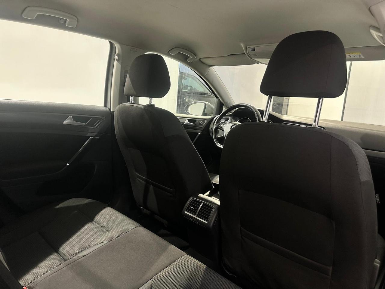 Volkswagen Golf 1.6 TDI 115 CV 5p. Executive BlueMotion Technology