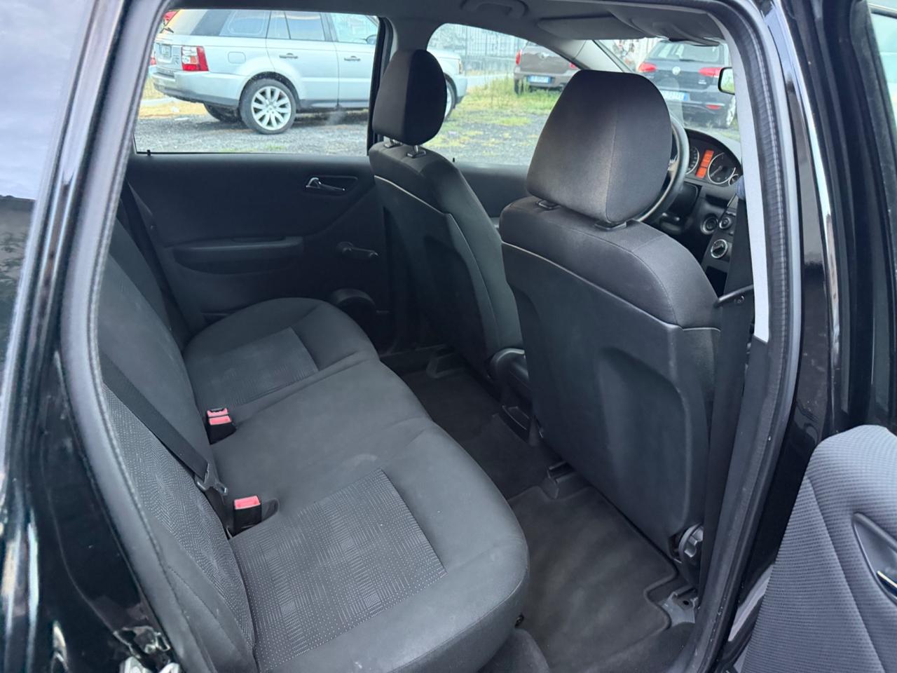 Mercedes-benz A 160 CDI BlueEFFICIENCY Special Edition